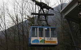 Chalet Encijan - Velika Planina
